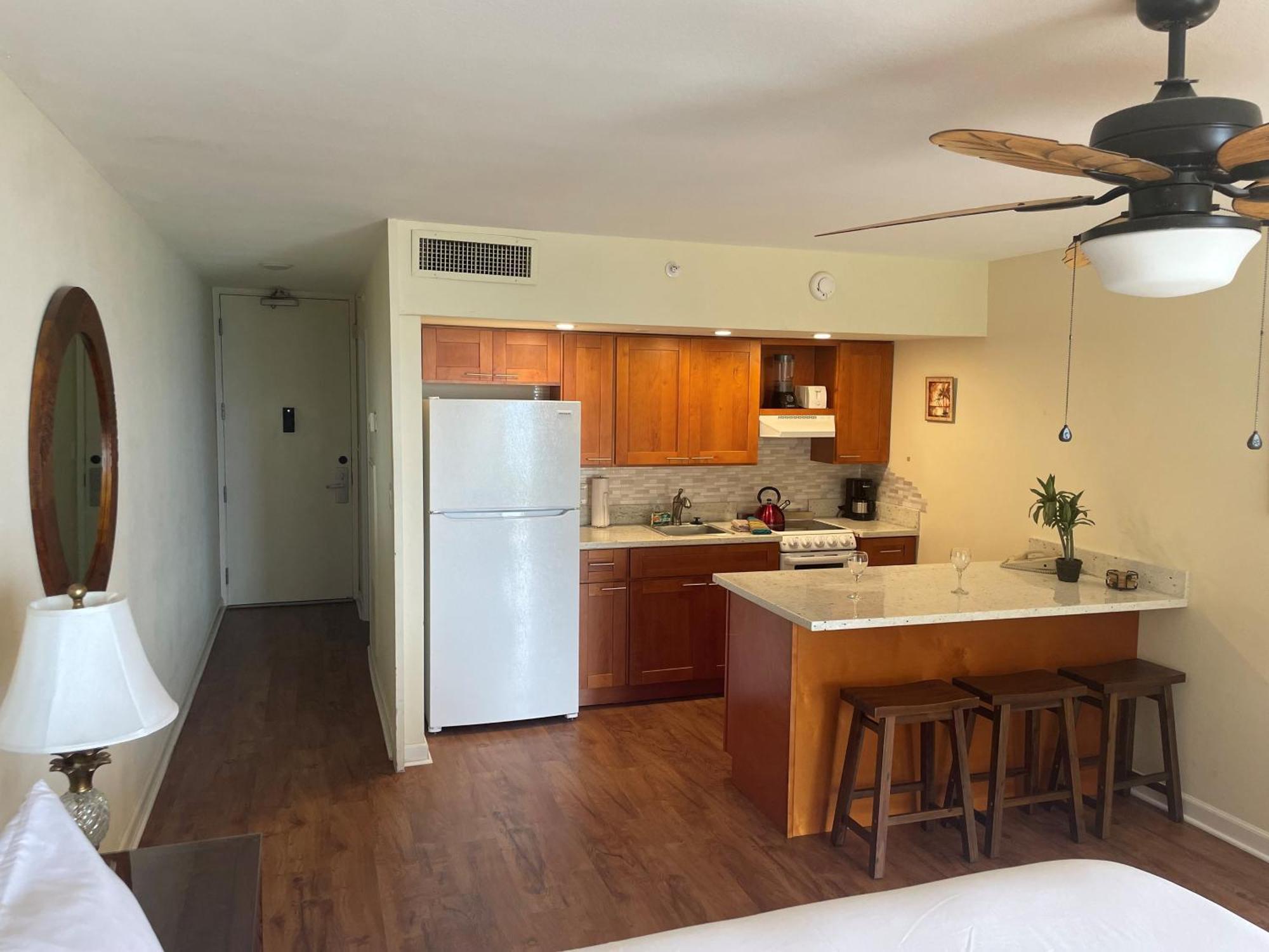 Oceanview Condo At Royal Kahana Resort 외부 사진