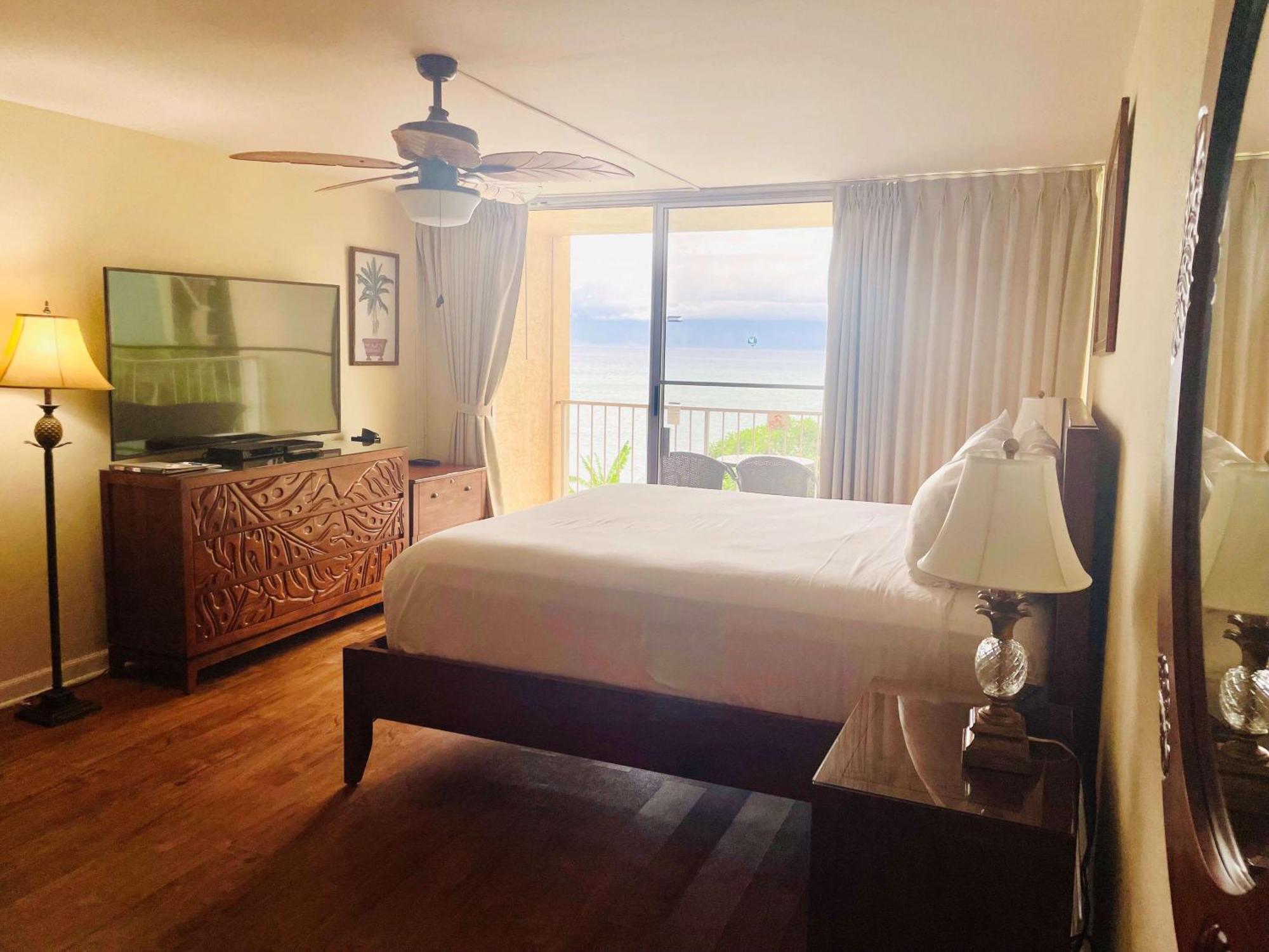 Oceanview Condo At Royal Kahana Resort 외부 사진